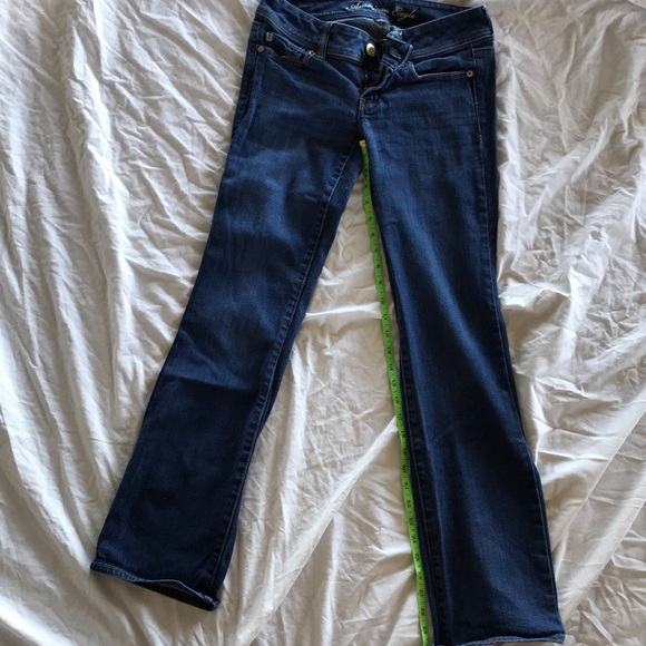 American eagle slim boot size 4 - Picture 2 of 4